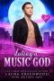 [Jinx Paranormal Dating Agency 05] • Dating a Music God